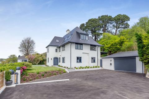 7 bedroom detached house for sale, Timber Hill, Lyme Regis, Dorset