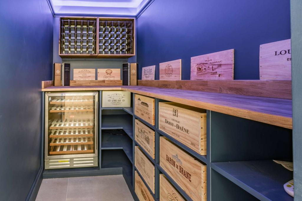 Wine Cellar