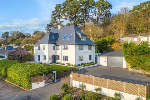 undefined, Timber Hill, Lyme Regis, Dorset
