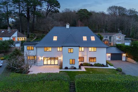 7 bedroom detached house for sale, Timber Hill, Lyme Regis, Dorset