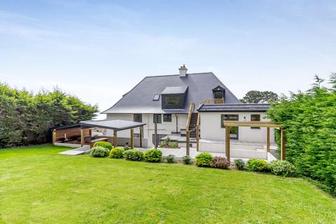 7 bedroom detached house for sale, Timber Hill, Lyme Regis, Dorset