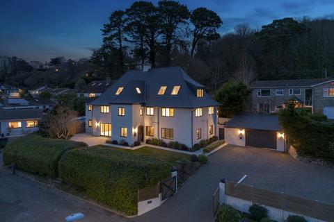 undefined, Timber Hill, Lyme Regis, Dorset