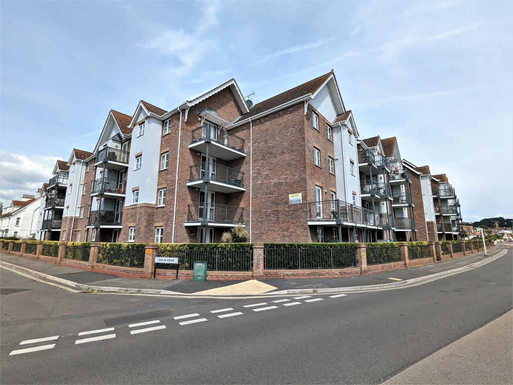 Tembani Court, Preston 1 bed retirement property for sale £120,000