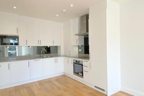 1 bedroom apartment to rent - Prideview Place, Church Road, Stanmore, HA7