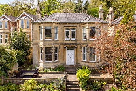 5 bedroom detached house for sale - Lyncombe Hill, Bath, Somerset, BA2