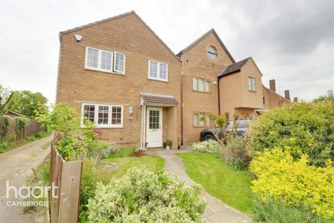 3 bedroom detached house to rent, Gray Road, Cambridge