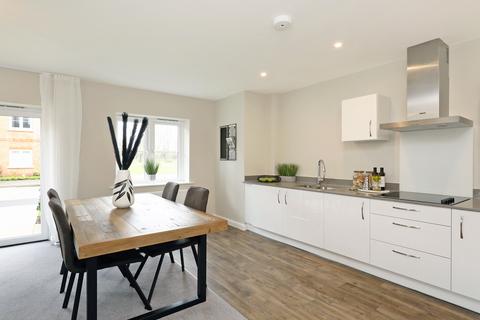 2 bedroom flat for sale - The Spinney, Aspen Road, High Wycombe, Buckinghamshire, HP10