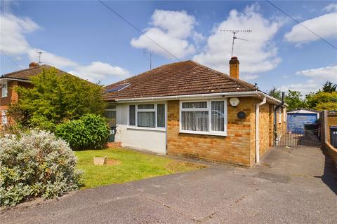 2 bedroom semi-detached house for sale - Amblecote Road, Tilehurst, Reading, Berkshire, RG30