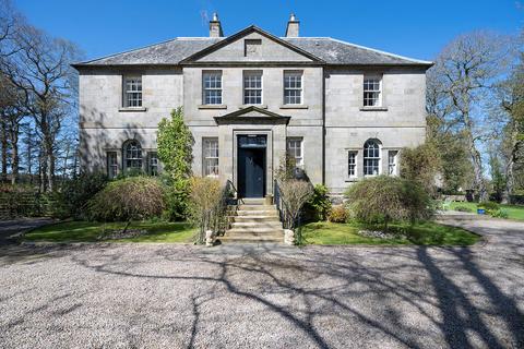 8 bedroom detached house for sale, Portsoy, Banff, Aberdeenshire, AB45