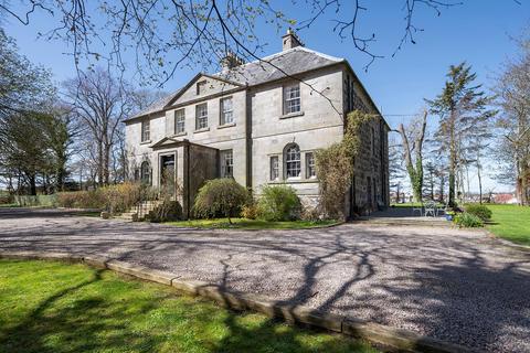 8 bedroom detached house for sale, Portsoy, Banff, Aberdeenshire, AB45