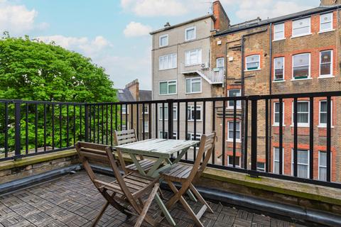 2 bedroom flat for sale, Bina Gardens, London SW5