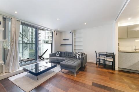 1 bedroom flat to rent, Pan Peninsula, Canary Wharf, E14
