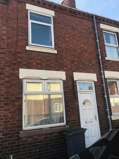 2 bedroom terraced house for sale, 136 Victoria Street, Hartshill, Stoke on Trent ST46HD