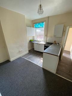 2 bedroom terraced house for sale, 136 Victoria Street, Hartshill, Stoke on Trent ST46HD