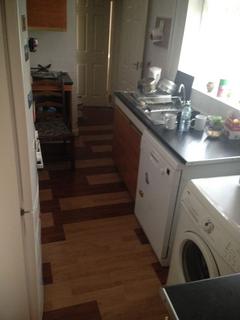 4 bedroom terraced house for sale, 62 Burgess Street, Burslem, Stoke on Trent ST63PD