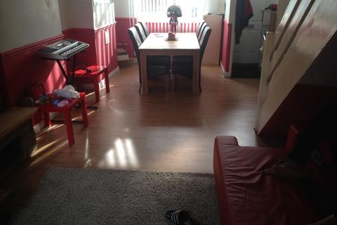 4 bedroom terraced house for sale, 62 Burgess Street, Burslem, Stoke on Trent ST63PD