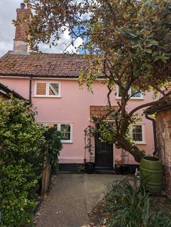 3 bedroom cottage for sale - Exchange Street, Harleston
