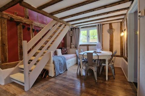 3 bedroom cottage for sale - Exchange Street, Harleston
