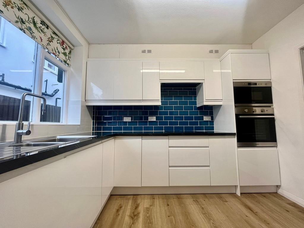 Kitchenmilton