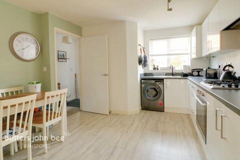 3 bedroom semi-detached house for sale - Old Spot Way, Winsford