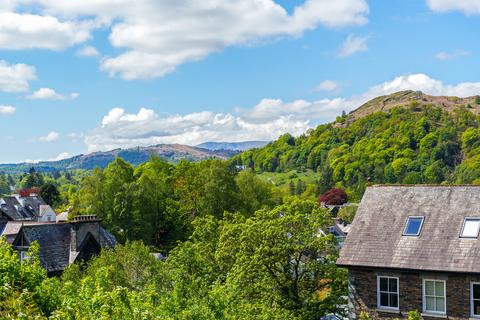 2 bedroom apartment for sale - Top Notch, 8 Loughrigg View, off Low Gale, Ambleside, Cumbria, LA22 0BB