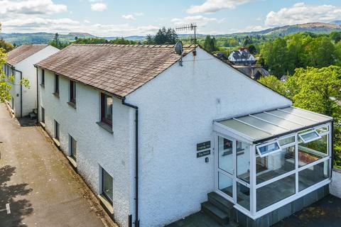 2 bedroom apartment for sale, Top Notch, 8 Loughrigg View, off Low Gale, Ambleside, Cumbria, LA22 0BB