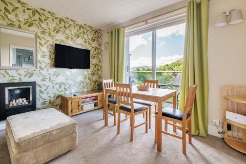 2 bedroom apartment for sale, Top Notch, 8 Loughrigg View, off Low Gale, Ambleside, Cumbria, LA22 0BB