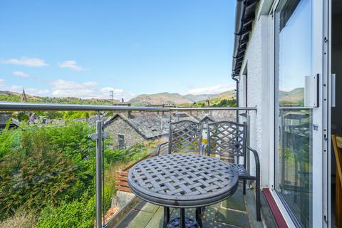 2 bedroom apartment for sale, Top Notch, 8 Loughrigg View, off Low Gale, Ambleside, Cumbria, LA22 0BB