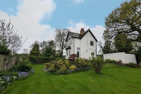 2 bedroom detached house for sale - Alcester Road, Hollywood