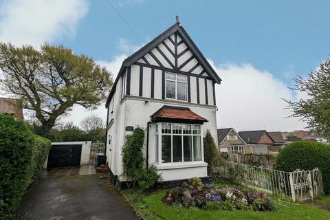 2 bedroom detached house for sale - Alcester Road, Hollywood