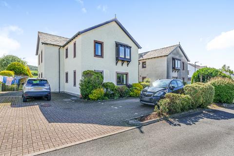 2 bedroom ground floor flat for sale, 16 Chestnut Close, Holme, LA6 1RX