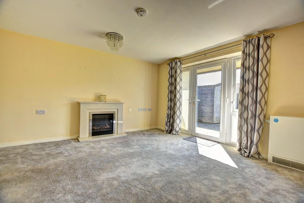 Bardolph Drive, Sunderland 2 bed detached bungalow for sale £112,500