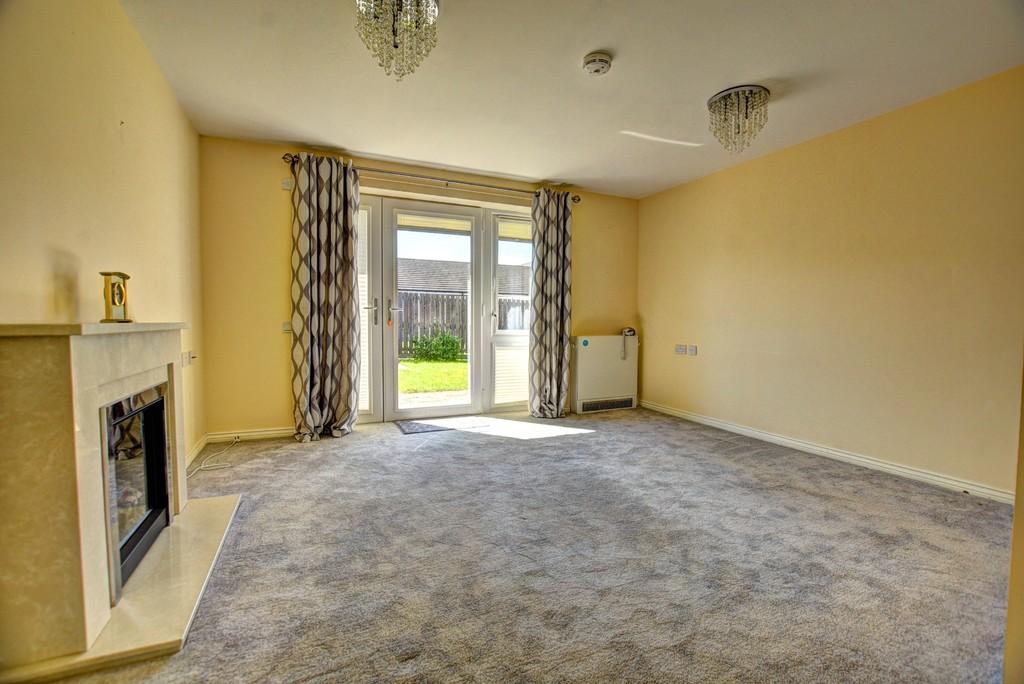 Bardolph Drive, Sunderland 2 bed detached bungalow for sale £112,500
