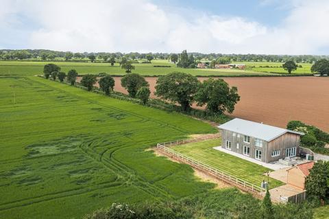 4 bedroom barn conversion for sale, Acle