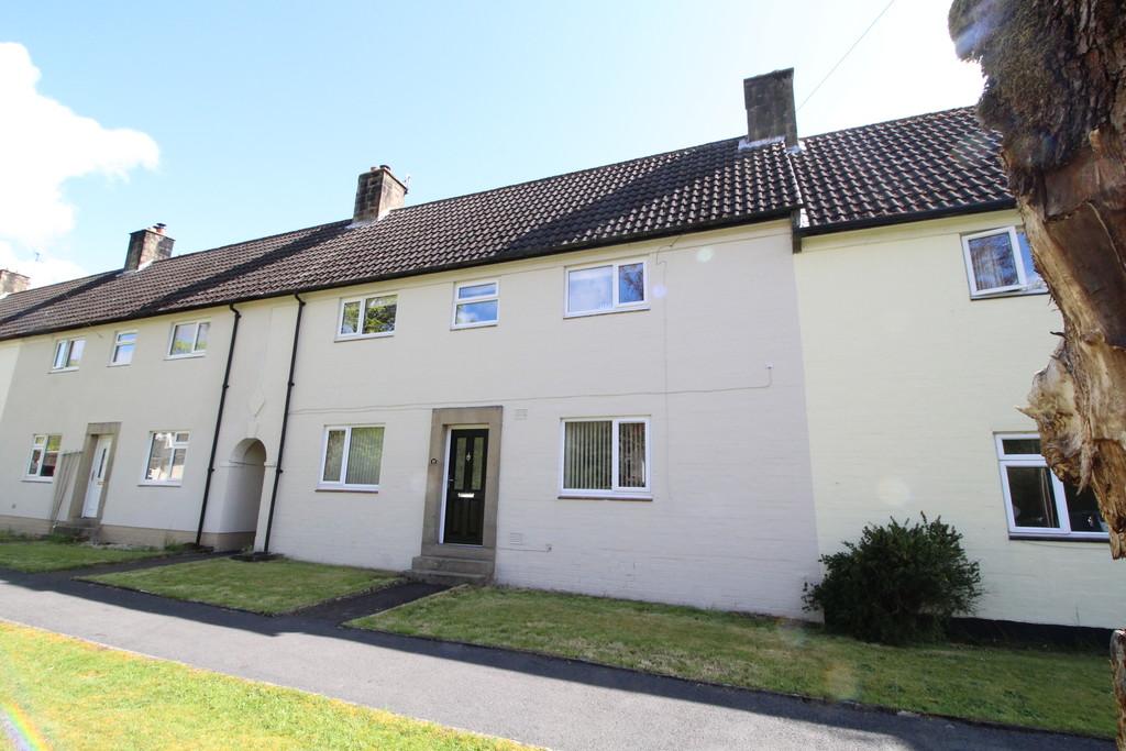 South Waterside, Kielder 3 bed terraced house for sale £180,000