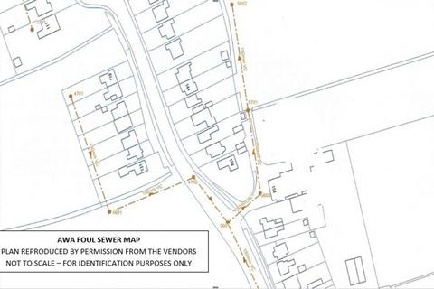 undefined, Residential Building Site, Spalding Road, Pinchbeck, PE11 3UE