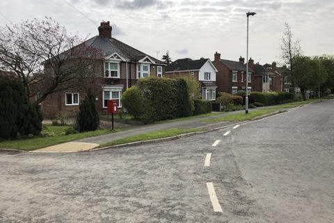 undefined, Residential Building Site, Spalding Road, Pinchbeck, PE11 3UE