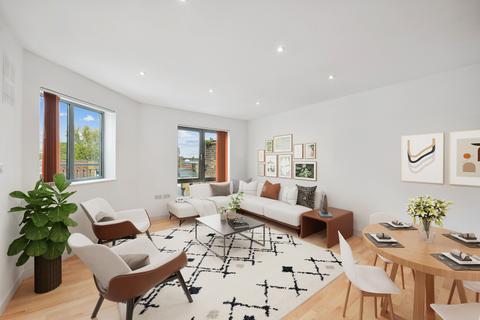 Flat 5, Diamond Court Cherington Road, London, W7 3JL