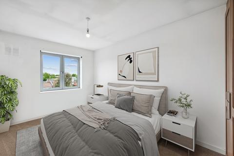 Flat 5, Diamond Court Cherington Road, London, W7 3JL