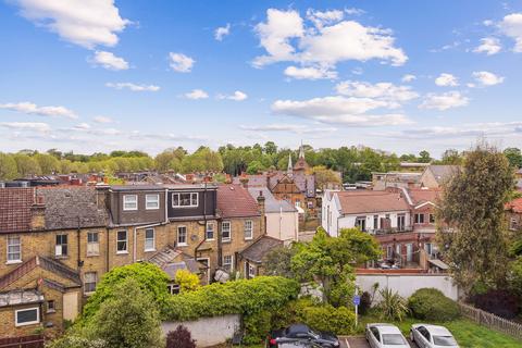 Flat 5, Diamond Court Cherington Road, London, W7 3JL
