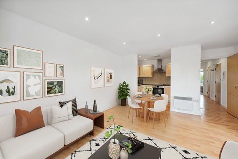 Flat 5, Diamond Court Cherington Road, London, W7 3JL