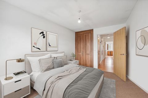 Flat 5, Diamond Court Cherington Road, London, W7 3JL