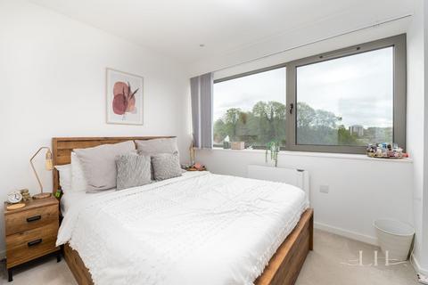 52, Regent House Hubert Road, Brentwood, CM14 4WL