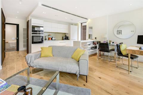 1 bedroom flat for sale, Rosamond House, 4 Elizabeth Court, London, SW1P