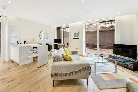 1 bedroom flat for sale, Rosamond House, 4 Elizabeth Court, London, SW1P