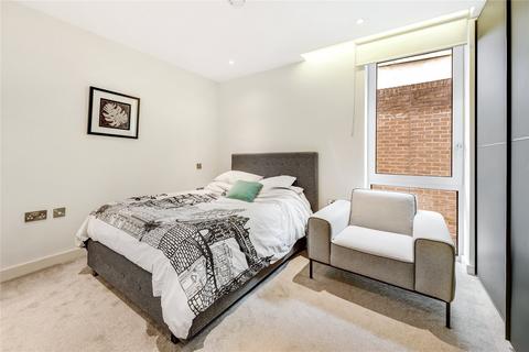 1 bedroom flat for sale, Rosamond House, 4 Elizabeth Court, London, SW1P