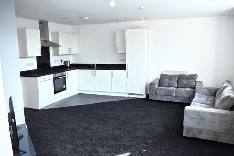 3 bedroom apartment to rent, Carill Drive, Fallowfield, Manchester