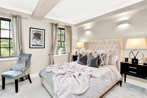1 bedroom apartment for sale, St. Michaels Court, Princes Road, Weybridge, KT13