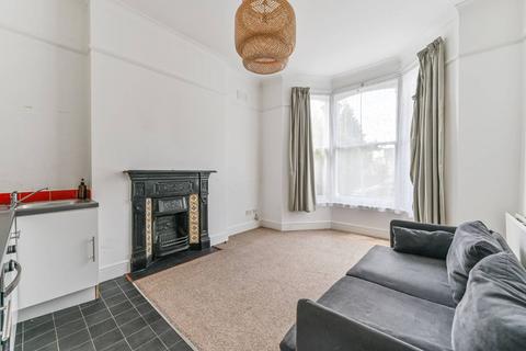 1 bedroom flat for sale, High View Road, Crystal Palace, London, SE19