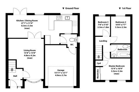 13 Alder Close, Swindon, SN2 2SH
